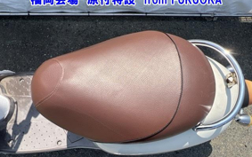 HONDA CREA SCOOPY