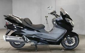 SUZUKI SKYWAVE 250 (Burgman 250) S CJ46A