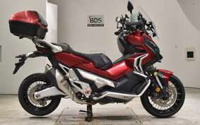 HONDA X-ADV 750 2018 RC95