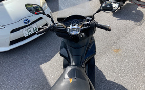 HONDA PCX 150 KF12