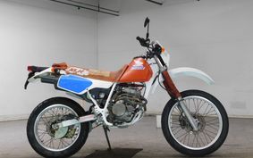 HONDA XLR250R MD22