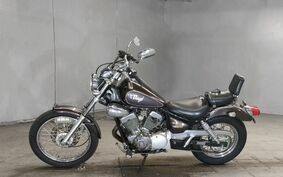 YAMAHA VIRAGO 250 3DM