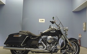 HARLEY FLHR 1690 FBM