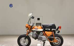 HONDA MONKEY Z50A