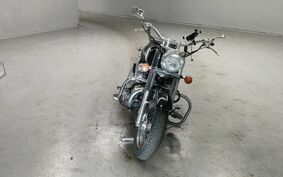 HONDA SHADOW 400 2006 NC34