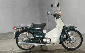 HONDA C70 SUPER CUB HA02