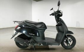 SUZUKI LET's CA4AA