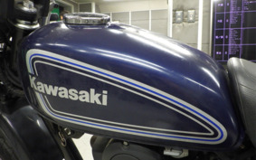 KAWASAKI 250TR BJ250F