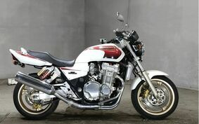 HONDA CB1300SF SUPER FOUR 2001 SC40