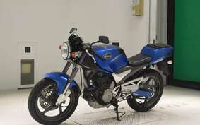 SUZUKI GOOSE 350 2000 NK42A