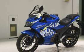 SUZUKI GIXXER 250 SF ED22B