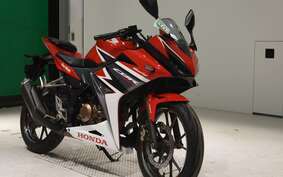 HONDA CBR150R