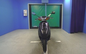 SUZUKI LET's 2 CA1PA