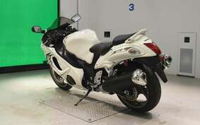 SUZUKI HAYABUSA Gen.2 2010 GX72A