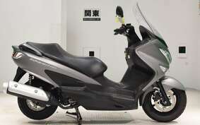 SUZUKI BURGMAN200 CH41A