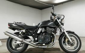 SUZUKI INAZUMA 400 (GSX400) 2000 GK7BA