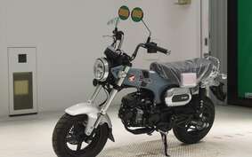 HONDA DAX 125 JB04