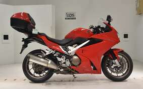 HONDA VFR800F 2014 RC79