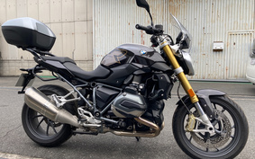 BMW R1100R 2018 0A04