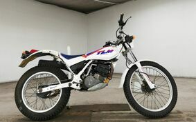 HONDA TLM220R MD23