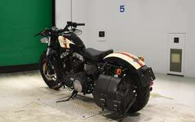 HARLEY XL1200X 2013 LC3