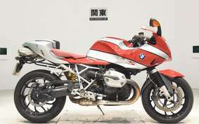 BMW R1200S 2007 0366