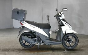 SUZUKI ADDRESS 110 CE47A