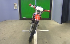 HONDA CRF125F JE03