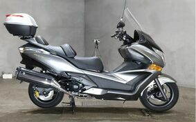 HONDA SILVER WING 600 GT 2011 PF02