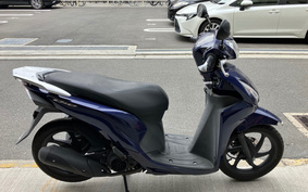 HONDA DIO 110 JF58