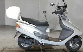 HONDA SPACY 125 JF04