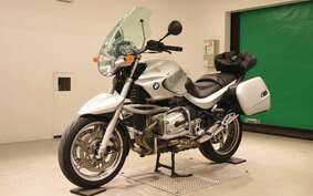 BMW R1150R 2004