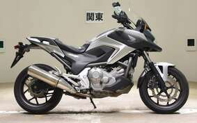 HONDA NC 700 X A 2012 RC63