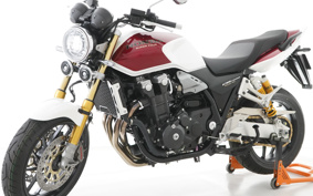 HONDA CB1300SF SP FE 2025 SC54