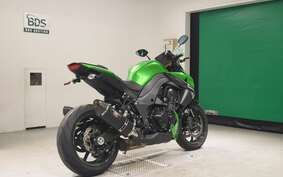 KAWASAKI Z1000 Gen.4 2013 ZRT00D