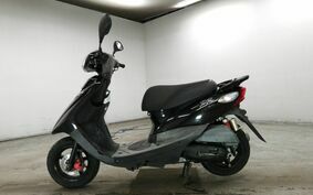 YAMAHA JOG ZR Evolution 2 SA39J