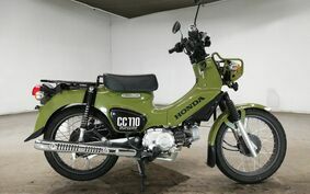 HONDA CROSS CUB 110 JA45