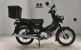 HONDA CROSS CUB 110 JA45