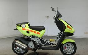 ITALJET  ドラッグスター125 DR50