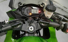 KAWASAKI NINJA 1000 2016 ZXT00L