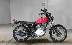 SUZUKI GRASS TRACKER NJ4BA