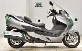 SUZUKI SKYWAVE 400 2006 CK44A