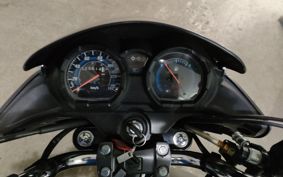 HONDA CB125 Shine JC85