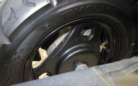 SUZUKI ADDRESS V125 G CF4EA