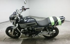 SUZUKI GSX400X IMPULSE 1995 GK79A