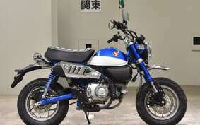 HONDA MONKEY 125 ABS JB02