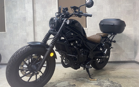 HONDA REBEL 500 2020 PC60