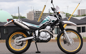 YAMAHA SEROW 250 DG17J