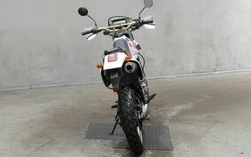 HONDA XR250 MD30