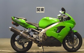 KAWASAKI ZX900R NINJA 2000 ZX900C